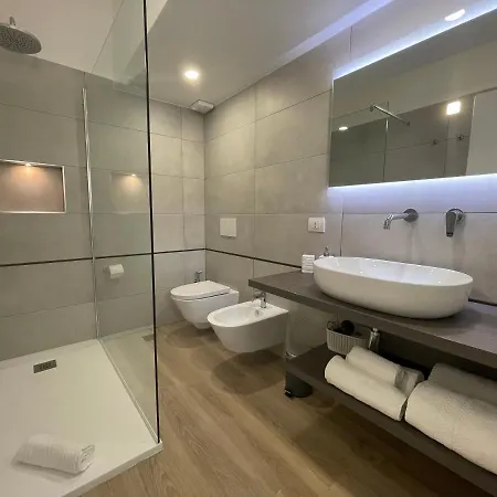 Admayora Guest House Villasimius Esterno foto