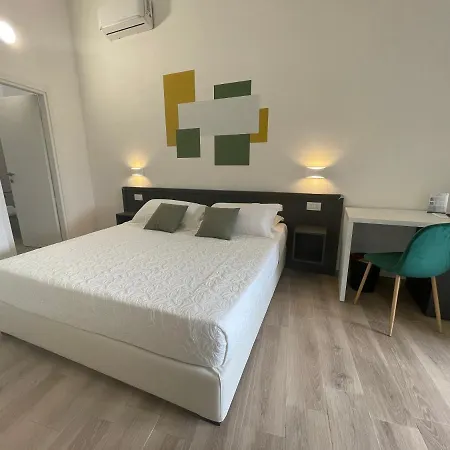 Admayora Guest House Villasimius Esterno foto