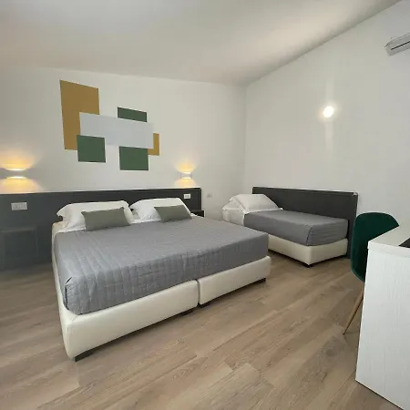 Admayora Guest House Villasimius Esterno foto