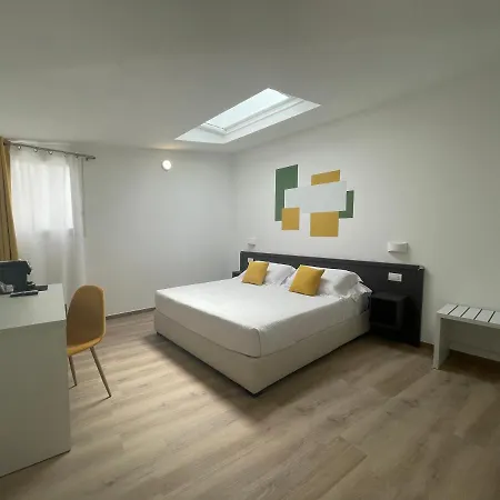 Admayora Guest House Villasimius Esterno foto