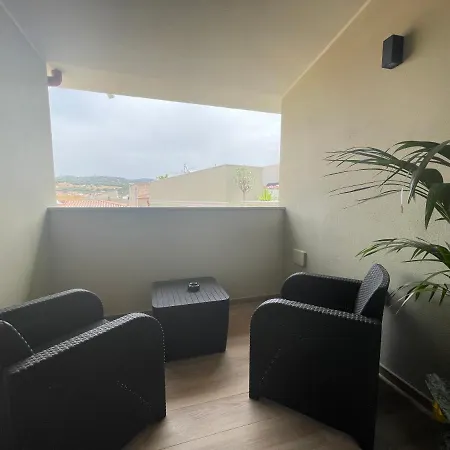 Admayora Guest House Villasimius Esterno foto