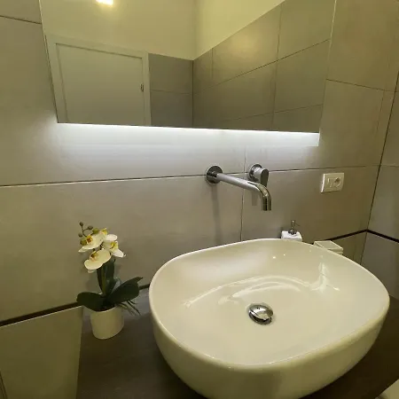 Admayora Guest House Villasimius Esterno foto