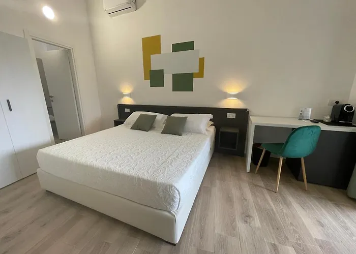 Admayora Guest House