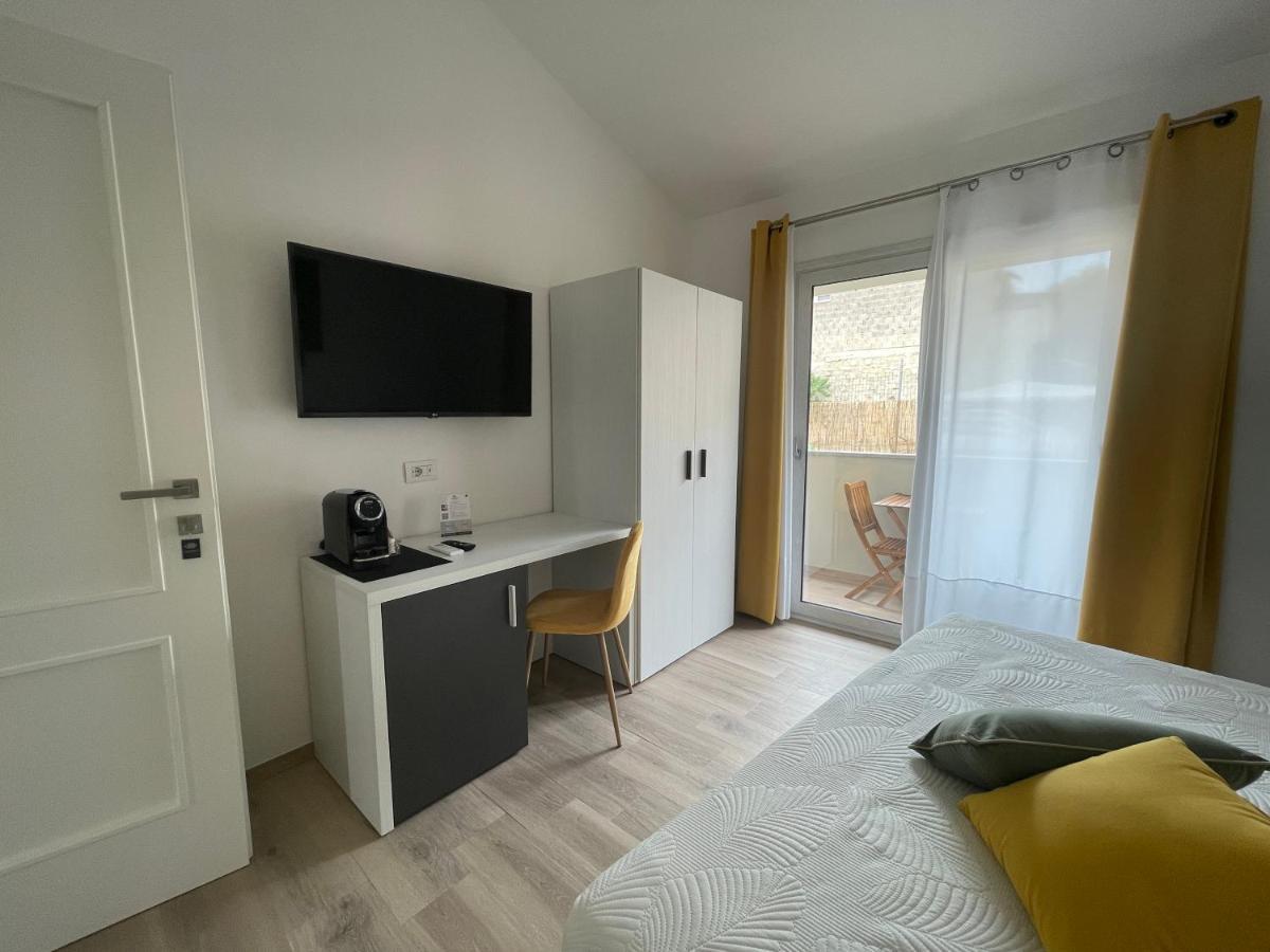 Maison d'hôtes Admayora Villasimius